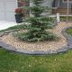 Fall Commercial Landscape Services