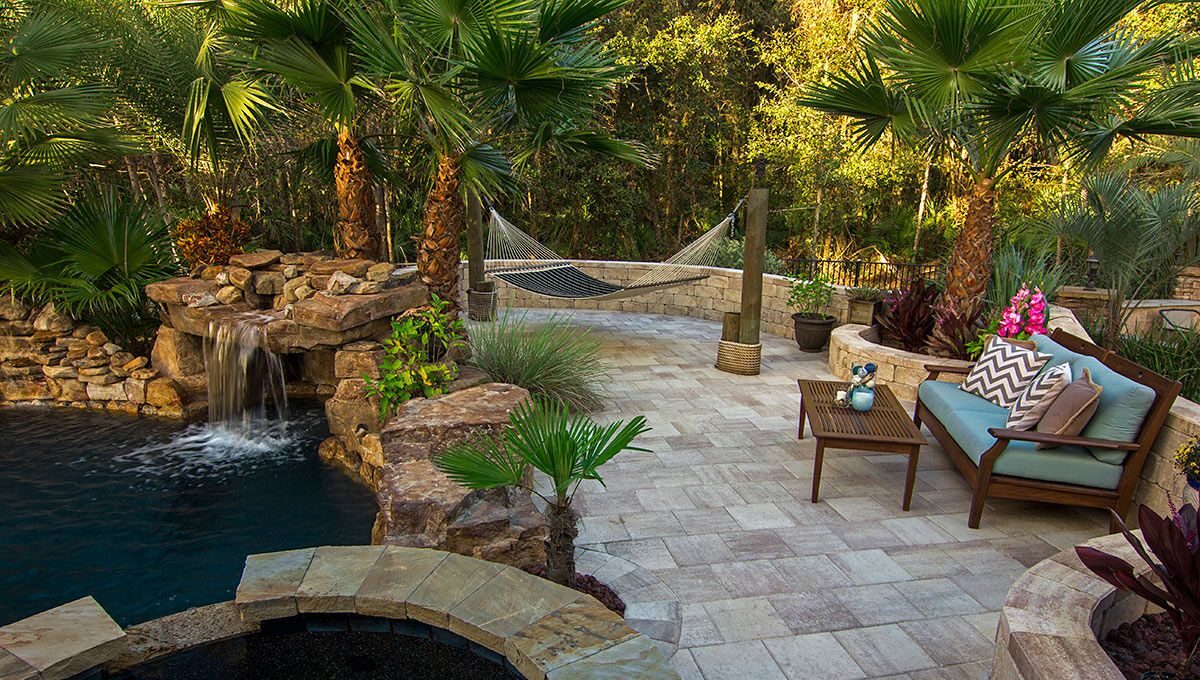 Patio Designs