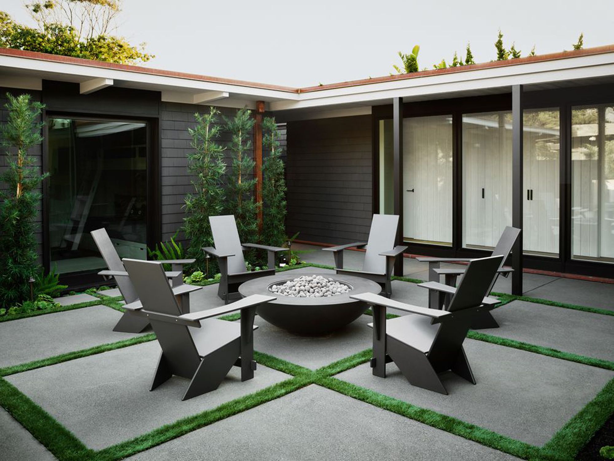 Patio Designs