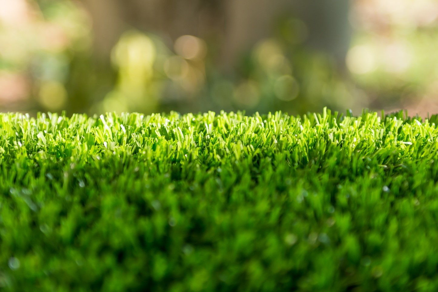 How to Lay Artificial Turf Grass