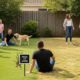 artificial turf lawn comparison