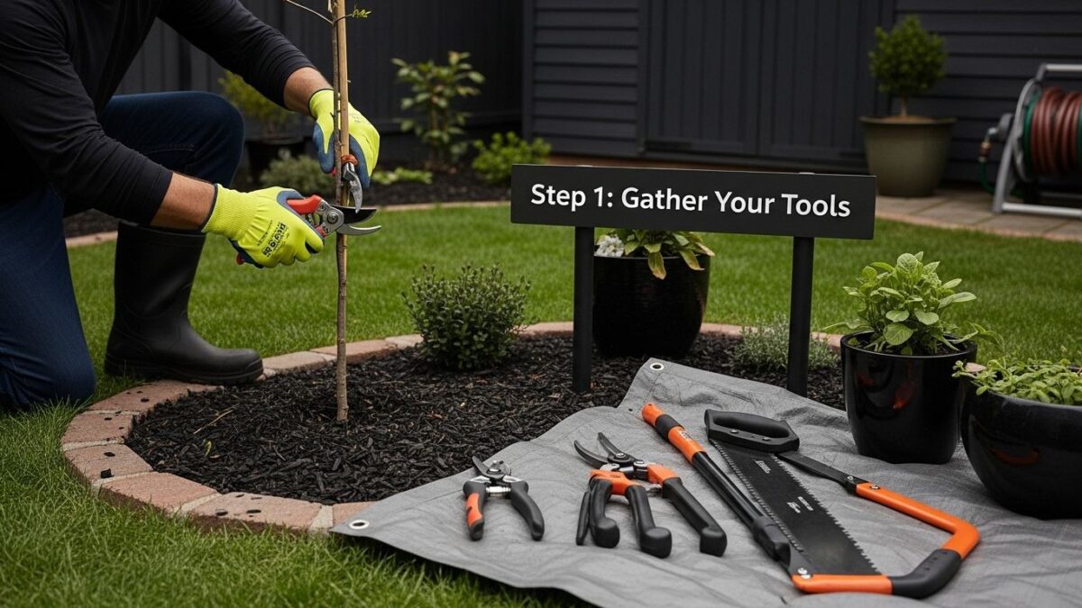 tree pruning tools
